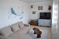 Apartment in Molat near Brgulje Ferry Port