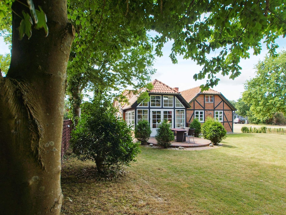 4 star holiday home in Hemmet, Ringkøbing Fjord