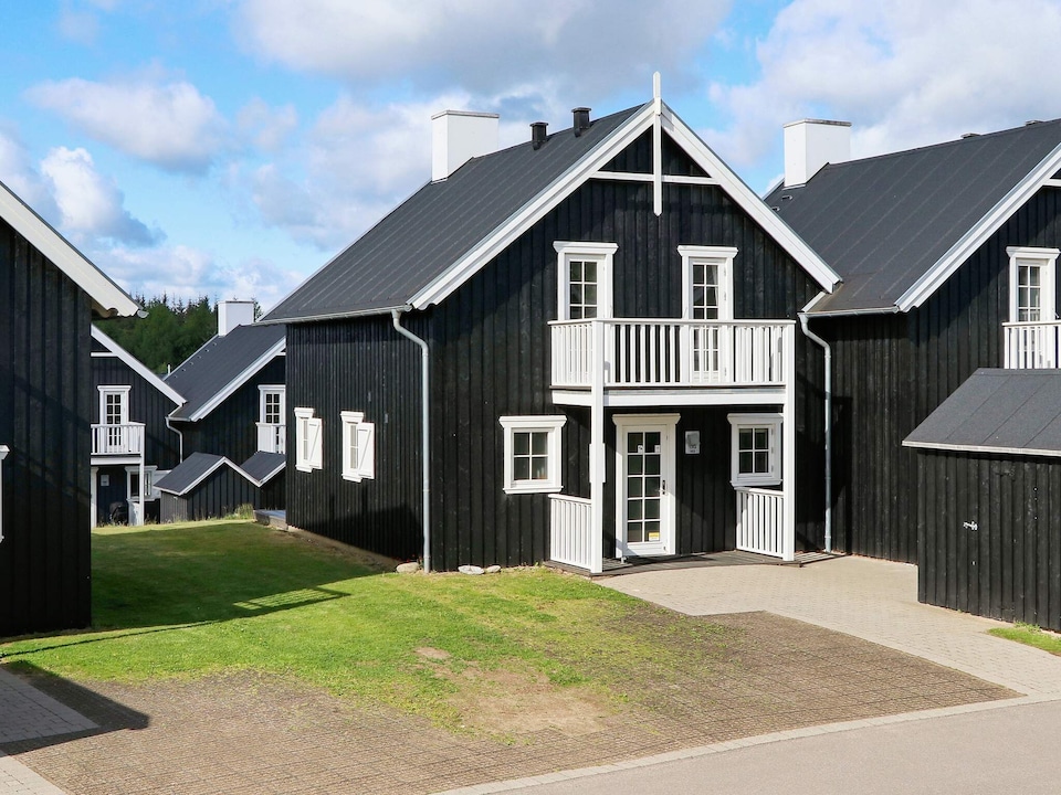 4 star holiday home in Gjern, Søhøjlandet