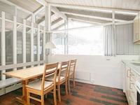 Type2 holiday home in Hanstholm