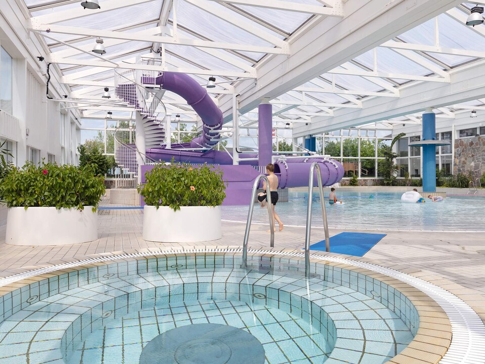 Modern comfort holiday home, Northern North Sea