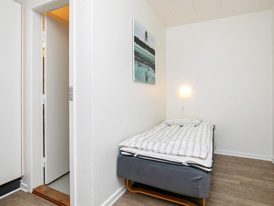 Room in a holiday park- Type4, Northern North Sea