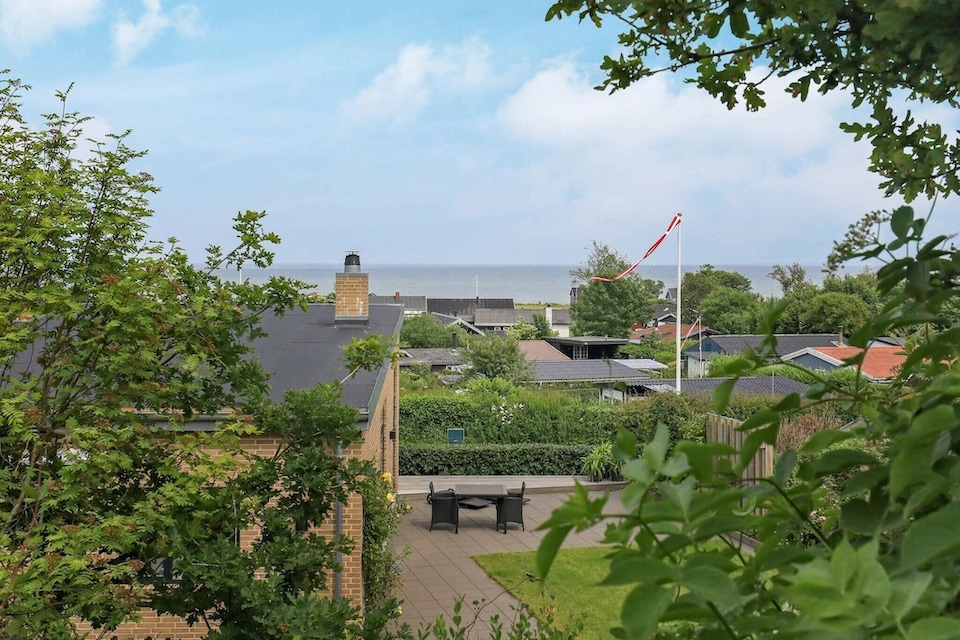 8 personas casa en Sæby-By Traum, The Skagen area