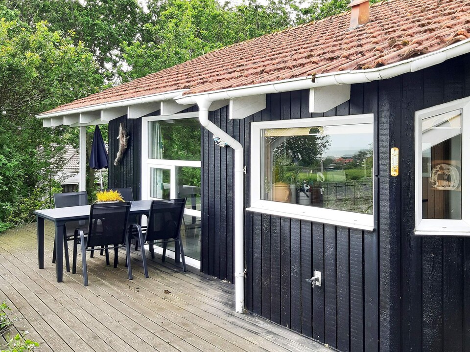 8 personen vakantie huis in Sæby, The Skagen area