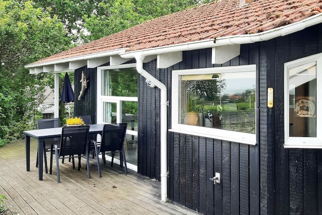 8 person holiday home in Sæby-By Traum