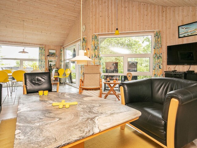 8 personen vakantie huis in Sæby, The Skagen area
