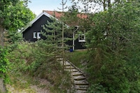 8 person holiday home in Sæby-By Traum