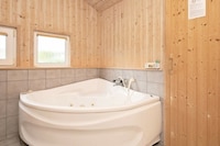 8 person holiday home in Sæby-By Traum