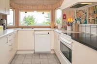 8 person holiday home in Sæby-By Traum