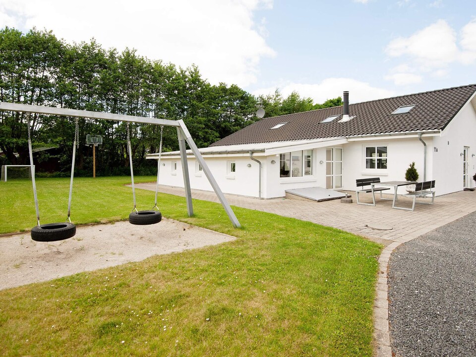 5 sterren vakantie huis in Egå, Aarhus to Fredericia