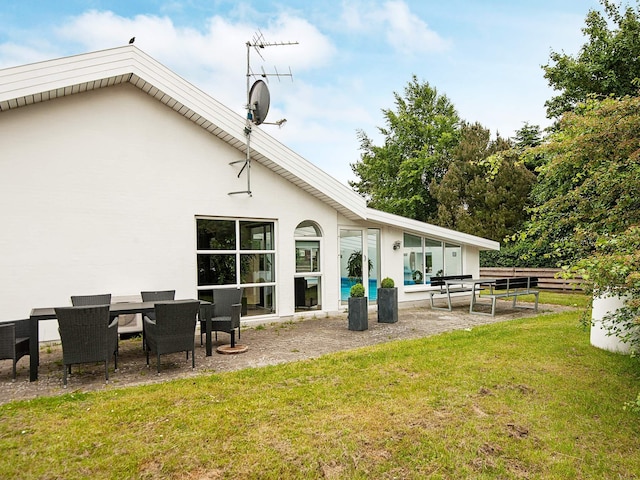 5 star holiday home in Ebeltoft, Djursland (Mols)