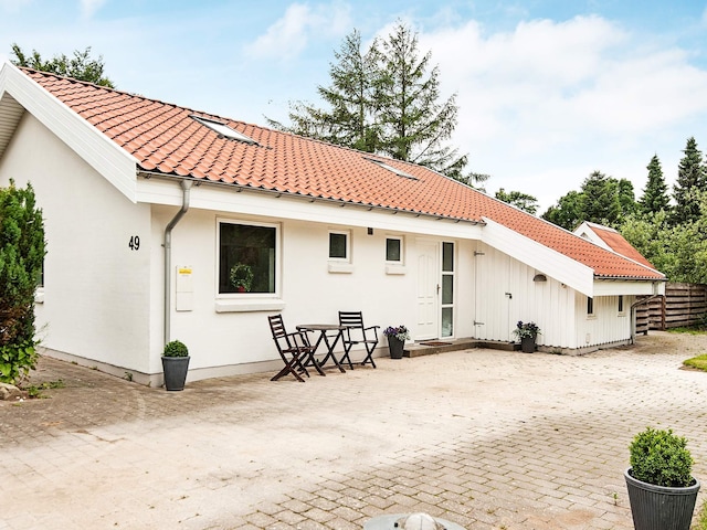 5 star holiday home in Ebeltoft, Djursland (Mols)