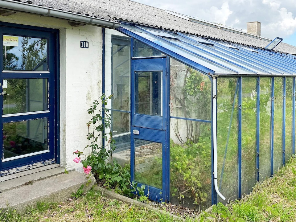 11 personen vakantie huis in Hurup Thy, around the Limfjord