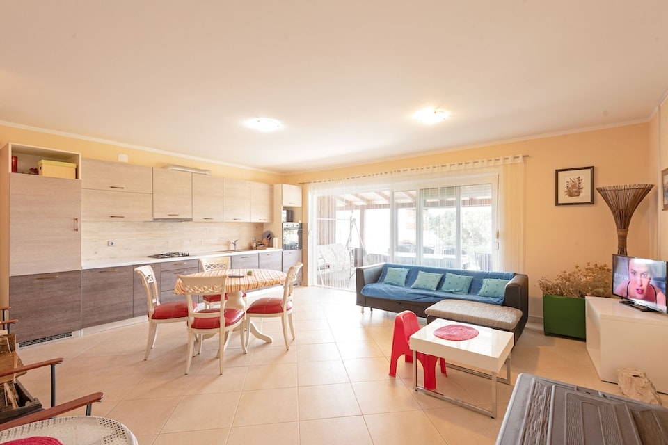 Casa Mandre cerca de Playas Hermosas, Mandre