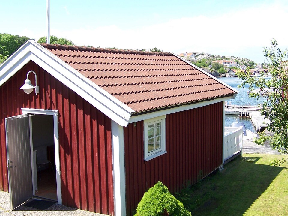 4 personen vakantie huis in Rönnäng, Tjörn
