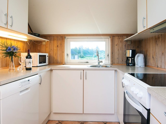 4 Sterne Ferienhaus in Vejers Strand, Southern West Coast