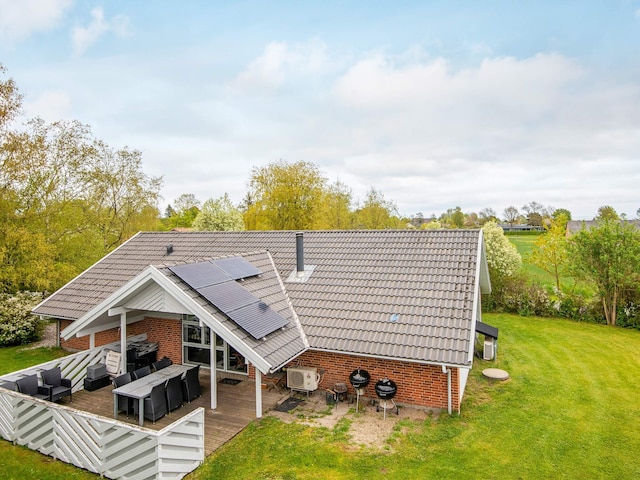4 stjernet sommerhus i Juelsminde, Aarhus til Fredericia