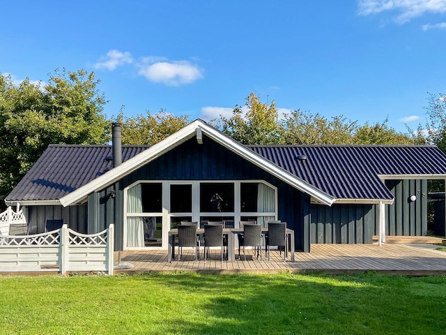 4 stjernet sommerhus i Sydals, Sydøstjylland og Als