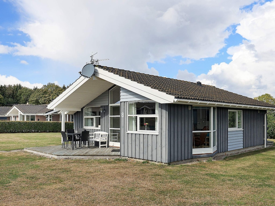 6 personen vakantie huis in Rudkøbing, the Danish South Sea