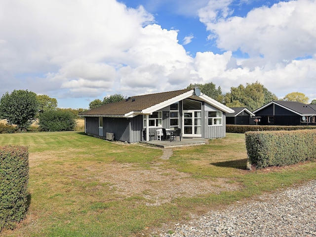 6 personen vakantie huis in Rudkøbing, the Danish South Sea