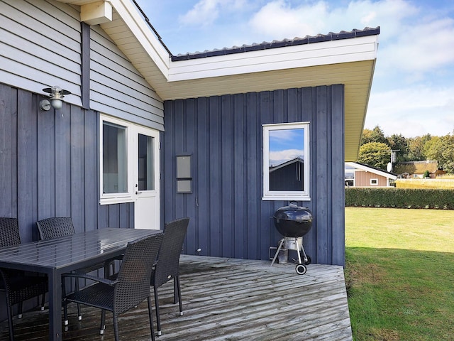 6 personen vakantie huis in Rudkøbing, the Danish South Sea