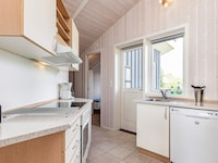 6 persoons vakantie huis in Rudkøbing-By Traum