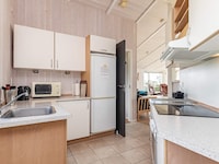 6 persoons vakantie huis in Rudkøbing-By Traum