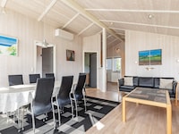 6 persoons vakantie huis in Rudkøbing-By Traum