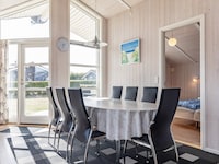 6 persoons vakantie huis in Rudkøbing-By Traum