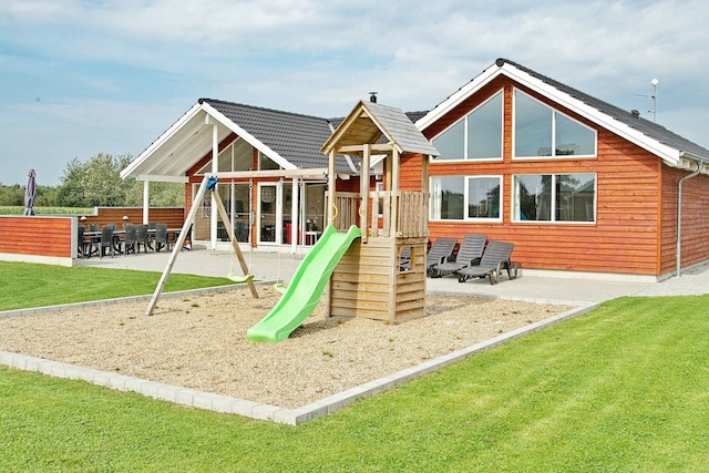 Luxury Pool Retreat in Nordborg - By Traum Ferienwohnungen