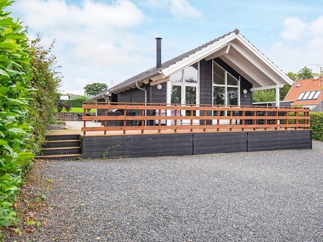 4 stjernet sommerhus i Haderslev, Sydøstjylland og Als