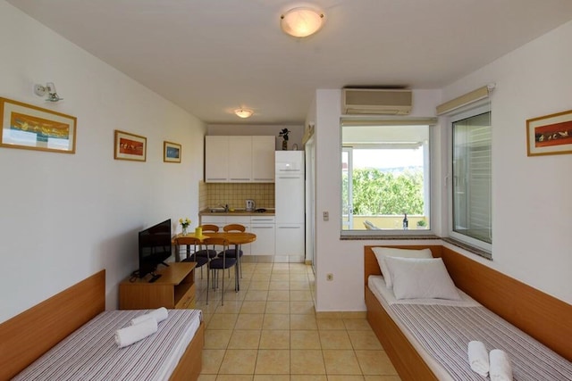 Wohnung in Sukošan am Strand