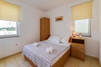 Wohnung in Sukošan am Strand