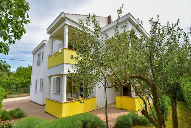 Sea Breeze Apartment in Sukošan