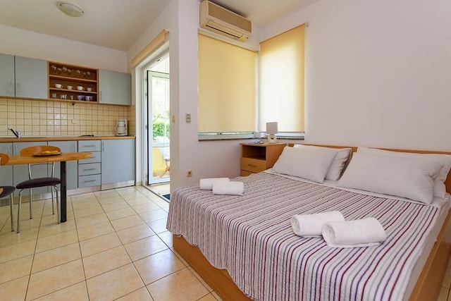 Sea Breeze Apartment in Sukošan, Sukošan