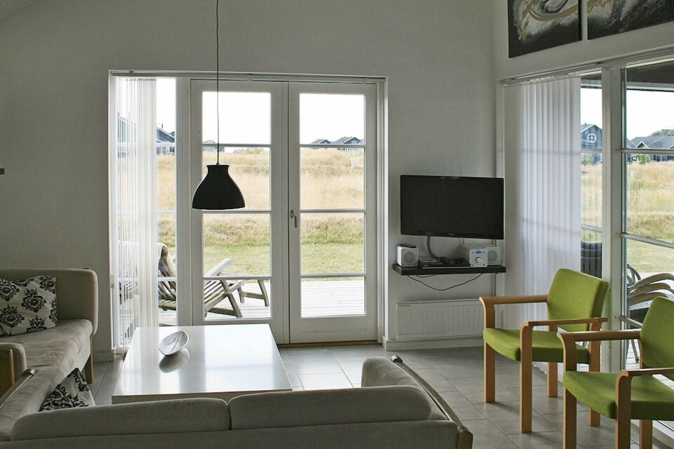 10 person holiday home in Nysted-By Traum, Lolland
