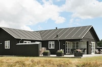 10 Personen Ferienhaus in Nysted-By Traum