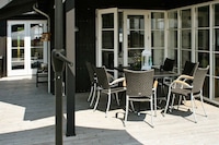 10 Personen Ferienhaus in Nysted-By Traum