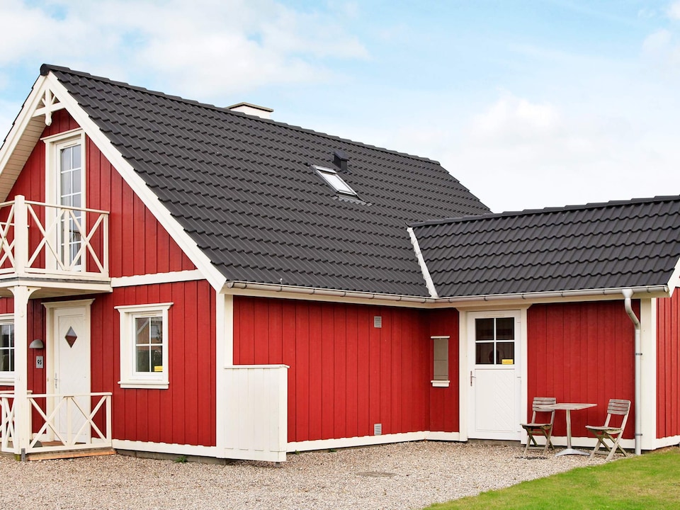 8 personen vakantie huis in Brenderup Fyn, Northern Funen
