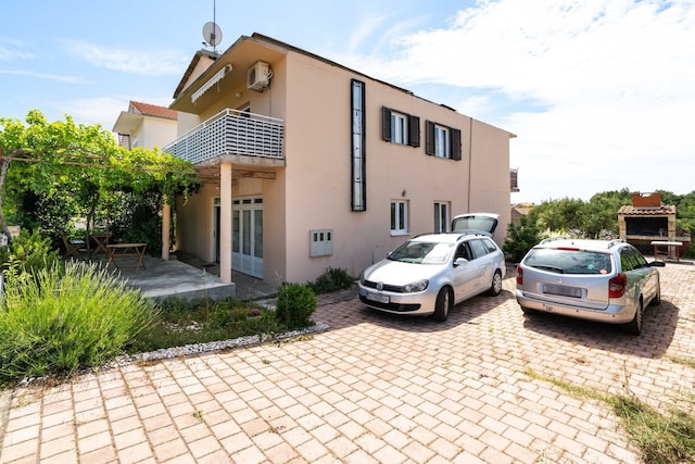 Holiday Home in Rogoznica near the Seabeach