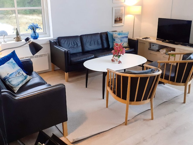 4 sterren vakantie huis in Hanstholm, Northern North Sea