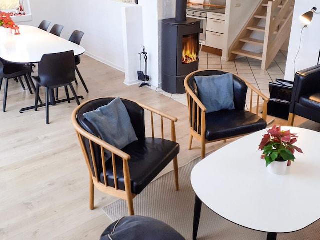 4 sterren vakantie huis in Hanstholm, Northern North Sea