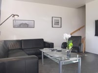 5 star holiday home in Sørbøvåg