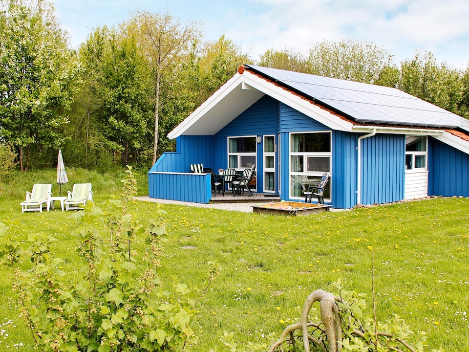 4 sterren vakantie huis in Ottendorf, Lüneburg