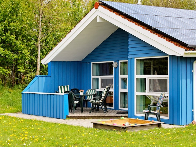 4 sterren vakantie huis in Ottendorf, Lüneburg