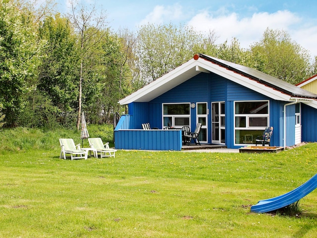4 sterren vakantie huis in Ottendorf, Lüneburg