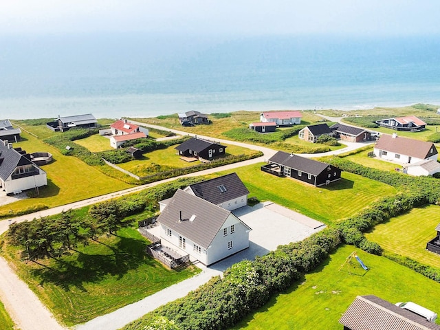 5 stjernet sommerhus i Løkken, Jammerbugten