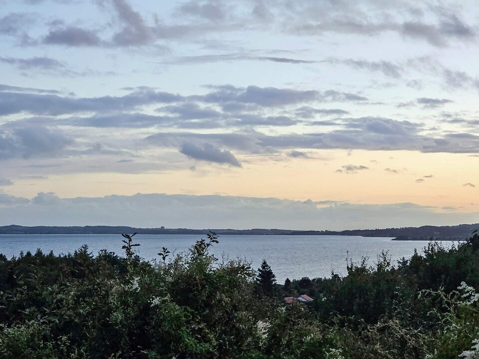 Panoramic Pool Retreat - By Traum Ferienwohnungen, Djursland (Mols)