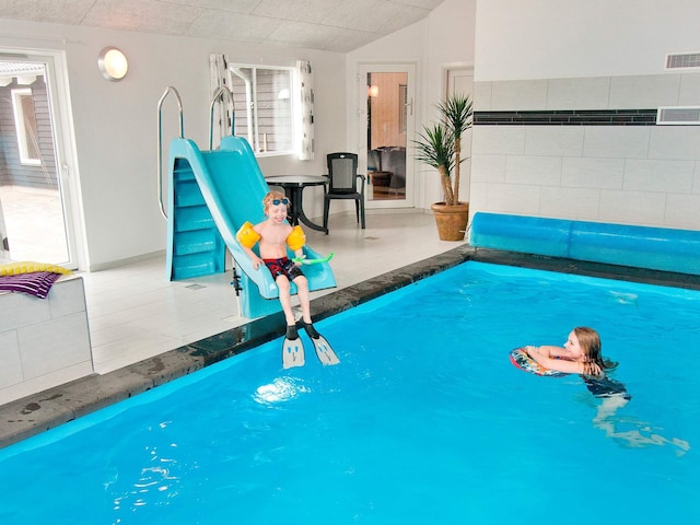 5 sterren vakantie huis in Blåvand, Southern West Coast