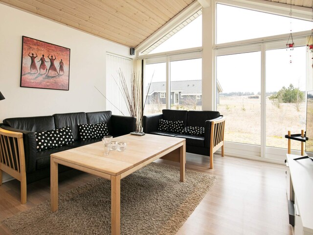 5 sterren vakantie huis in Brovst, Jammer Bay